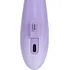 Интерактивный вибратор Svakom Margot лавандовый фото 8