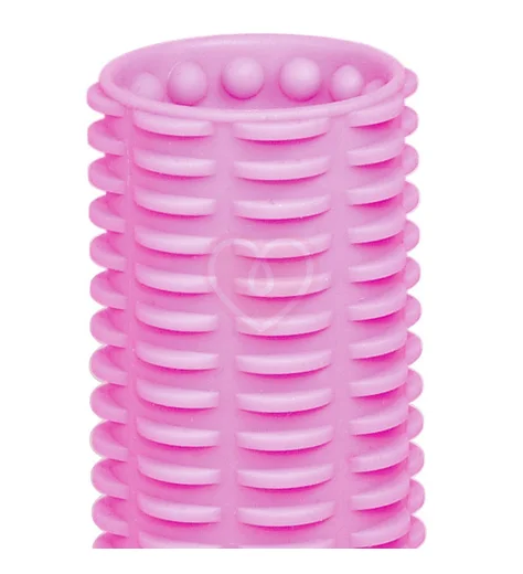 Набор секс-игрушек Smile Crazy Collection розовый фото 8