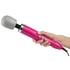 Вибромассажёр Doxy Wand Massager розовый фото 3