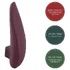 Бесконтактный клиторальный стимулятор Womanizer Classic 2 бордовый фото 2