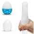 Мастурбатор яйцо Tenga Egg Snow Crystal с охлаждающим эффектом фото 3