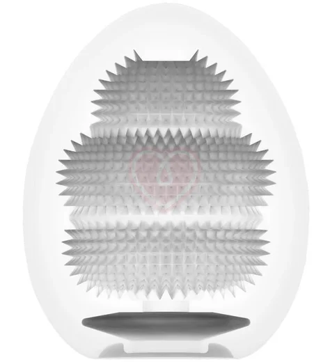 Мастурбатор яйцо Tenga Egg Misty II фото 2
