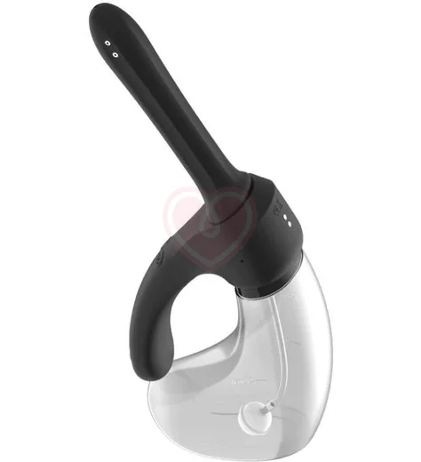 Душ для интимной гигиены с вибрацией Amovibe Iceberg фото 3