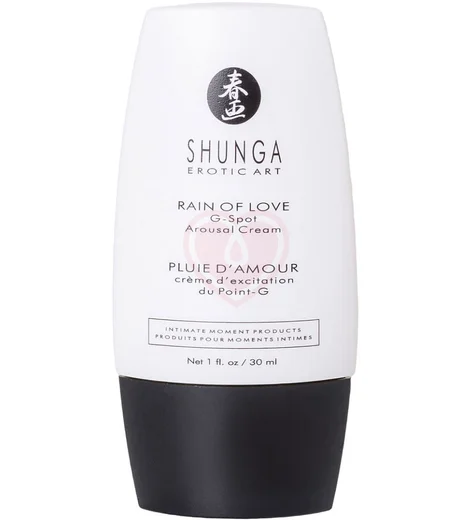 Подарочный набор Shunga Naughter Kit из 5 средств фото 3