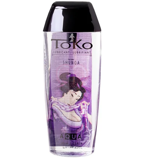 Подарочный набор Shunga Naughter Kit из 5 средств фото 5