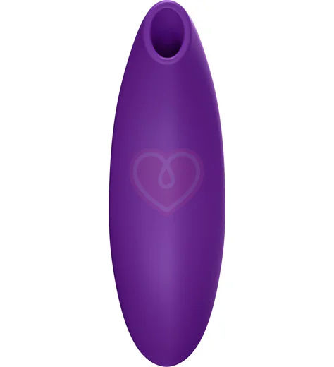 Бесконтактный клиторальный стимулятор We-Vibe Melt 2 фиолетовый фото 8