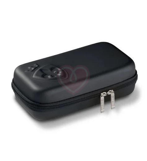 Генератор импульсов Mystim Cluster Buster беспроводной фото 4