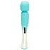 Массажёр LELO Smart Wand Large 2 бирюзовый фото 3