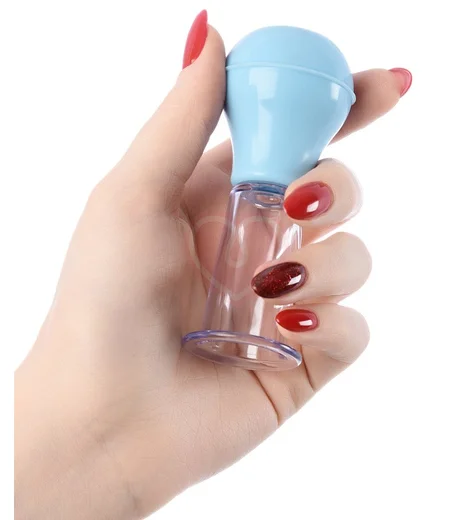 Помпы для стимуляции сосков ToyFa размер M фото 2