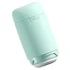 Мягкий мастурбатор Tenga Puffy Mint Green фото 4