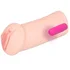 Мастурбатор вагина Kokos Elegance 003 с вибрацией фото 3
