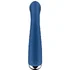 Вибратор для зоны G с ротацией Satisfyer Spinning G-Spot 1 синий фото 6