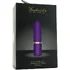 Вибратор в виде помады Fredericks Lipstick Vibe фиолетовый фото 3