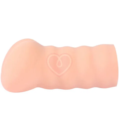 Мастурбатор анус с реалистичным рельефом Kokos Tong-ggo фото 3