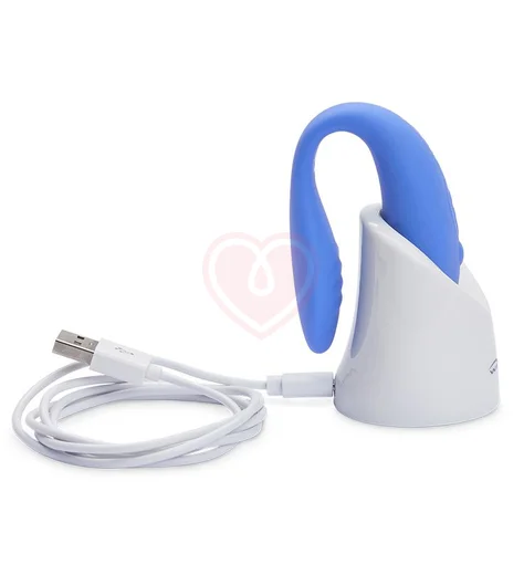 Вибратор для пар We-Vibe Match фото 3