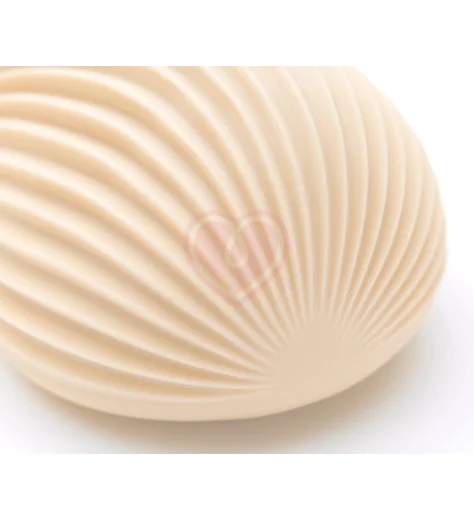 Минивибратор ракушка Tenga Iroha+ Kushi фото 6