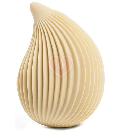 Минивибратор ракушка Tenga Iroha+ Kushi фото 7