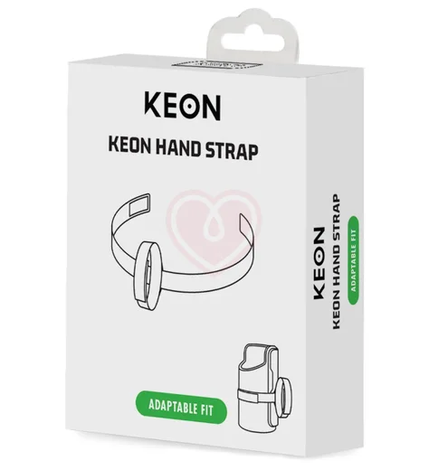 Ремешок для рук к интерактивному мастурбатору Kiiroo Keon фото 4