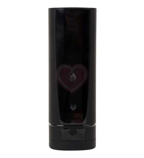 Набор для секса на расстоянии Kiiroo мастурбатор Onyx+ и бирюзовый вибратор Pearl 2+ фото 2