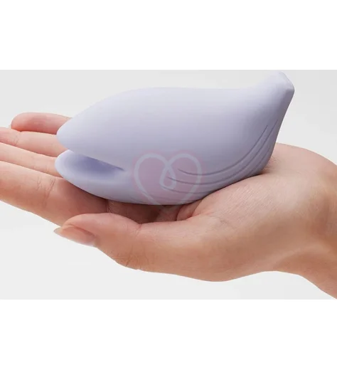 Клиторальный вибратор Iroha Yoru Sumire фото 3