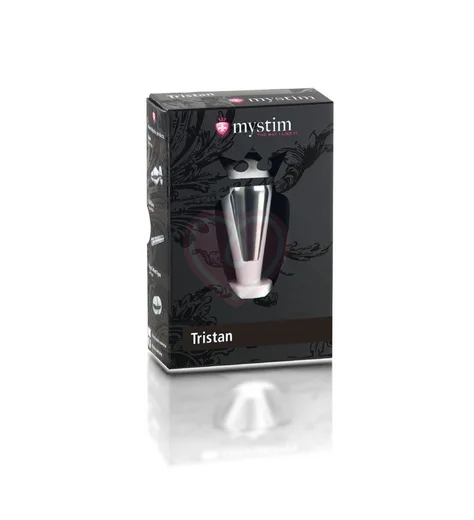 Стимулятор-зонд Mystim Tristan 7 см фото 2