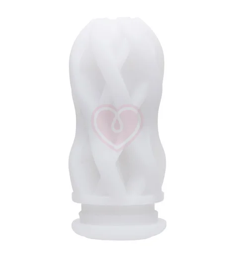 Мастурбатор Tenga Cup Air-Tech Gentle многоразовый фото 4