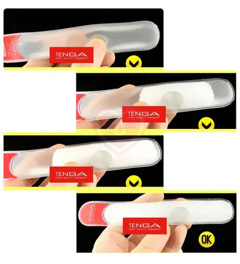 Нагреватель для мастурбаторов Tenga фото 3