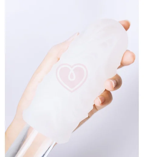 Мягкий мастурбатор Svakom Hedy X Speed фото 3