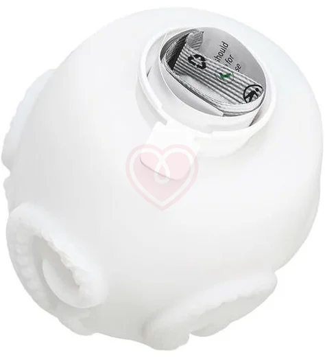 Набор яичек мастурбаторов Kraken Lovense фото 7