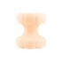 Мастурбатор-стоппер Homme Royal Henchman телесный фото 2