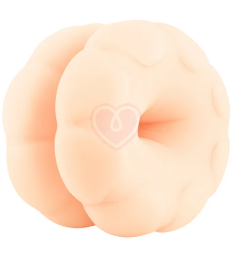 Мастурбатор-стоппер Homme Royal Henchman телесный фото 4