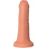 Реалистичный фаллоимитатор на присоске RealStick Caliber 18-4 телесный фото 12