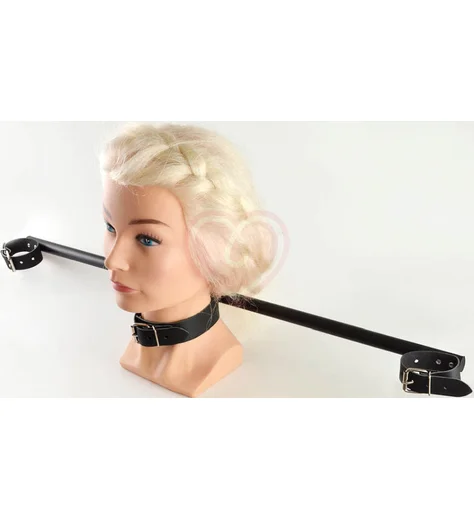 Распорка Sitabella Новичок чёрная фото 3