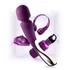 Массажёр LELO Smart Wand Large фиолетовый фото 4