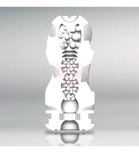 Мастурбатор Tenga Cup Air-Tech Ultra увеличенный многоразовый фото 3