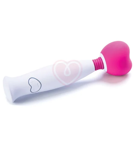 Вибромассажёр OhMiBod Wanderlust Wand Vibe фото 2