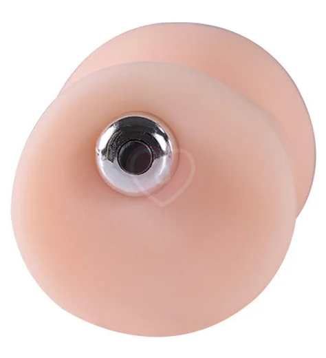 Реалистичный мастурбатор Real Women Vibration Рыженькая с вибрацией фото 3