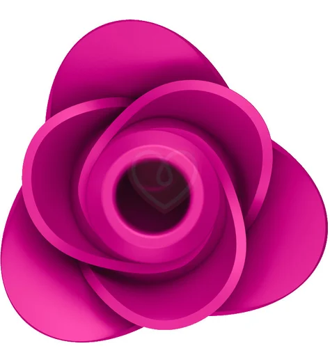 Вакуумный стимулятор Satisfyer Pro 2 Modern Blossom с дополнительной насадкой розовый фото 2