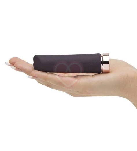 Силиконовая вибропуля Fifty Shades Freed Crazy For You фото 3