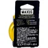 Презервативы с точками и рёбрами Maxus Special 3 шт с кейсом фото 4