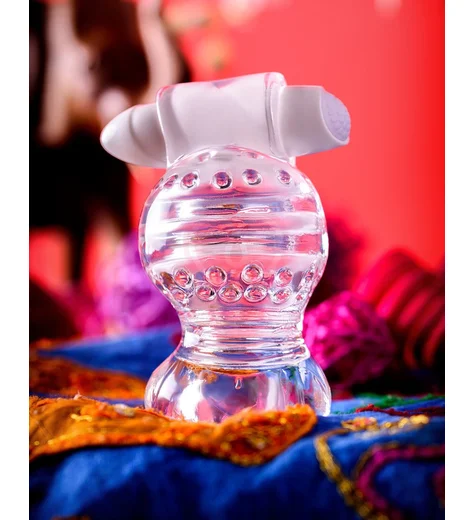 Мастурбатор для головки члена с вибрацией ToyFa Lingam Shakti фото 4