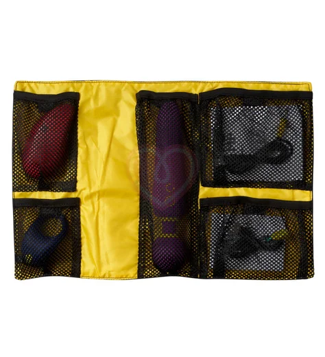 Набор вибраторов Romp Pleasure Kit фото 4