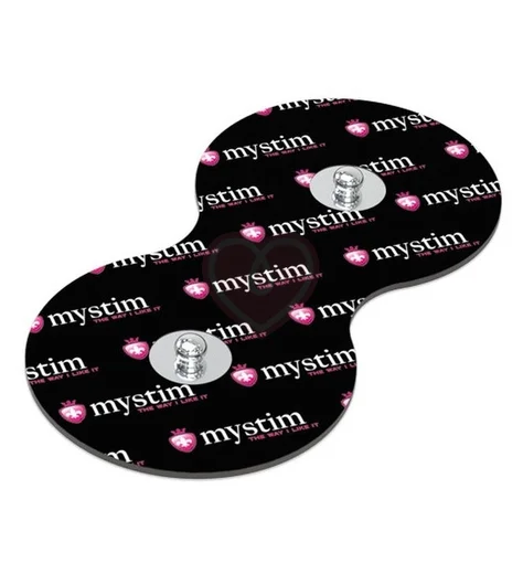 Приёмник Mystim Sultry Sub канал 4 для генератора Cluster Buster фото 2