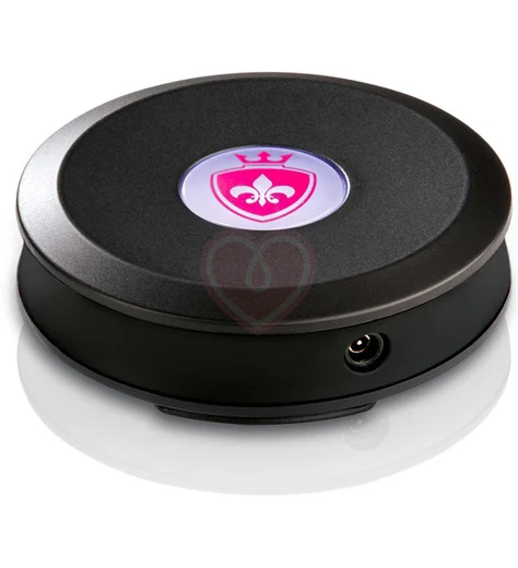 Приёмник Mystim Sultry Sub канал 4 для генератора Cluster Buster фото 4