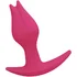 Анальная пробка Fun Factory Bootie Fem розовая фото 2