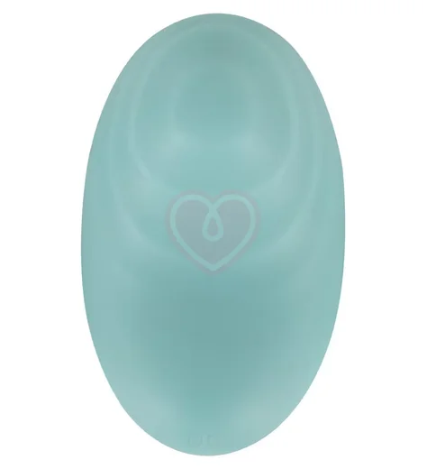 Мини-вибратор Cuties с пультом управления фото 3