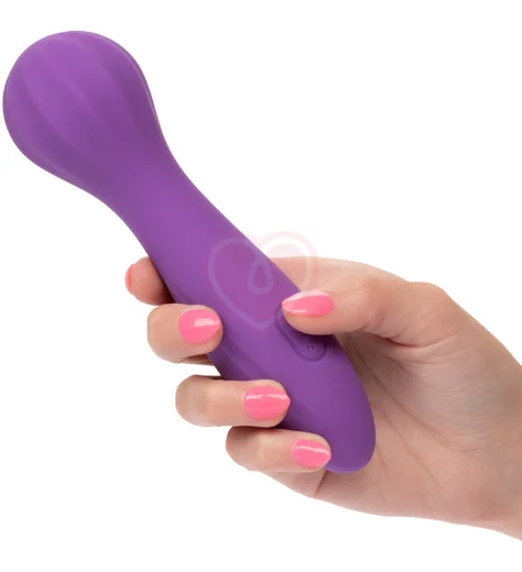 Вибромассажёр Stella Liquid Silicone O Wand фото 3