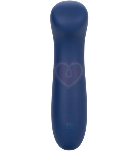 Вибратор для зоны G Cashmere Satin G фото 2