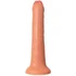 Реалистичный фаллоимитатор на присоске RealStick Caliber 20-3 телесный фото 12