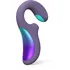 Вибратор с вакуумной стимуляцией Lelo Enigma Double Sonic фиолетовый фото 2